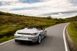 Porsche 718 Spyder 2019 года (WW)